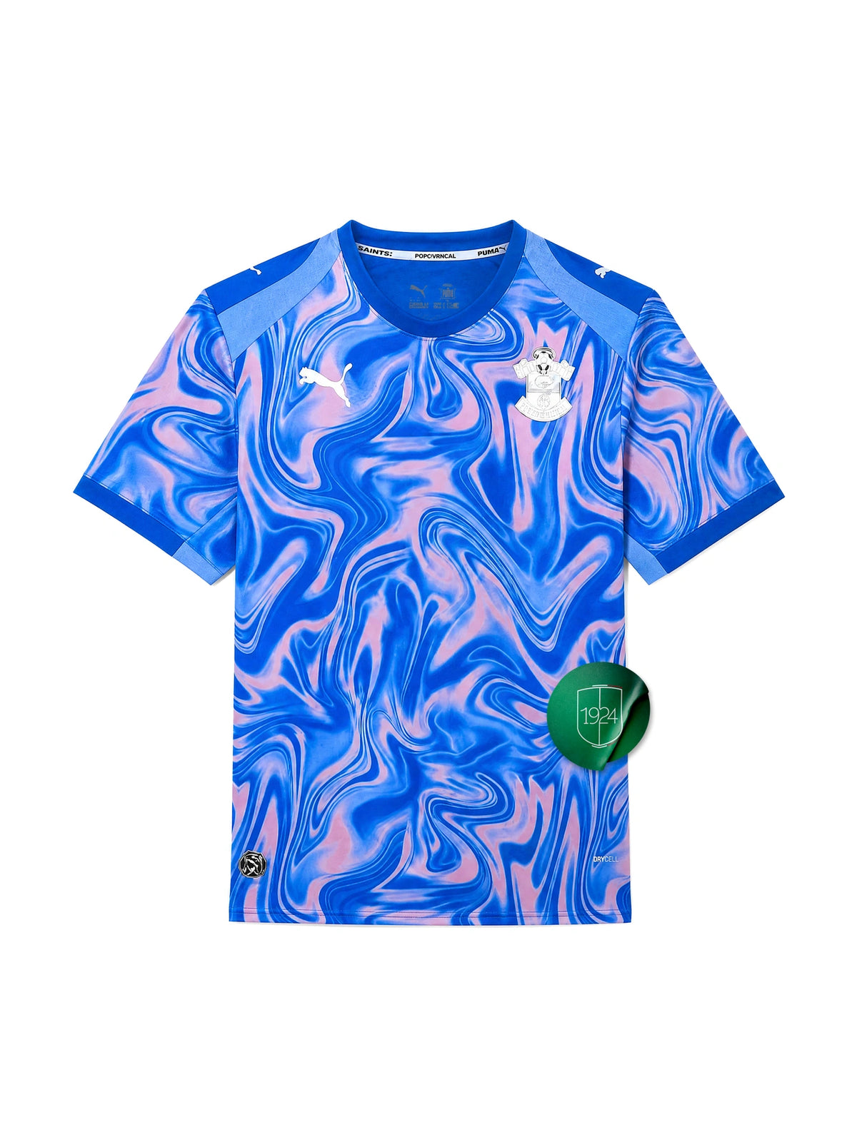 Maglia Gara Away Stadium 26/27