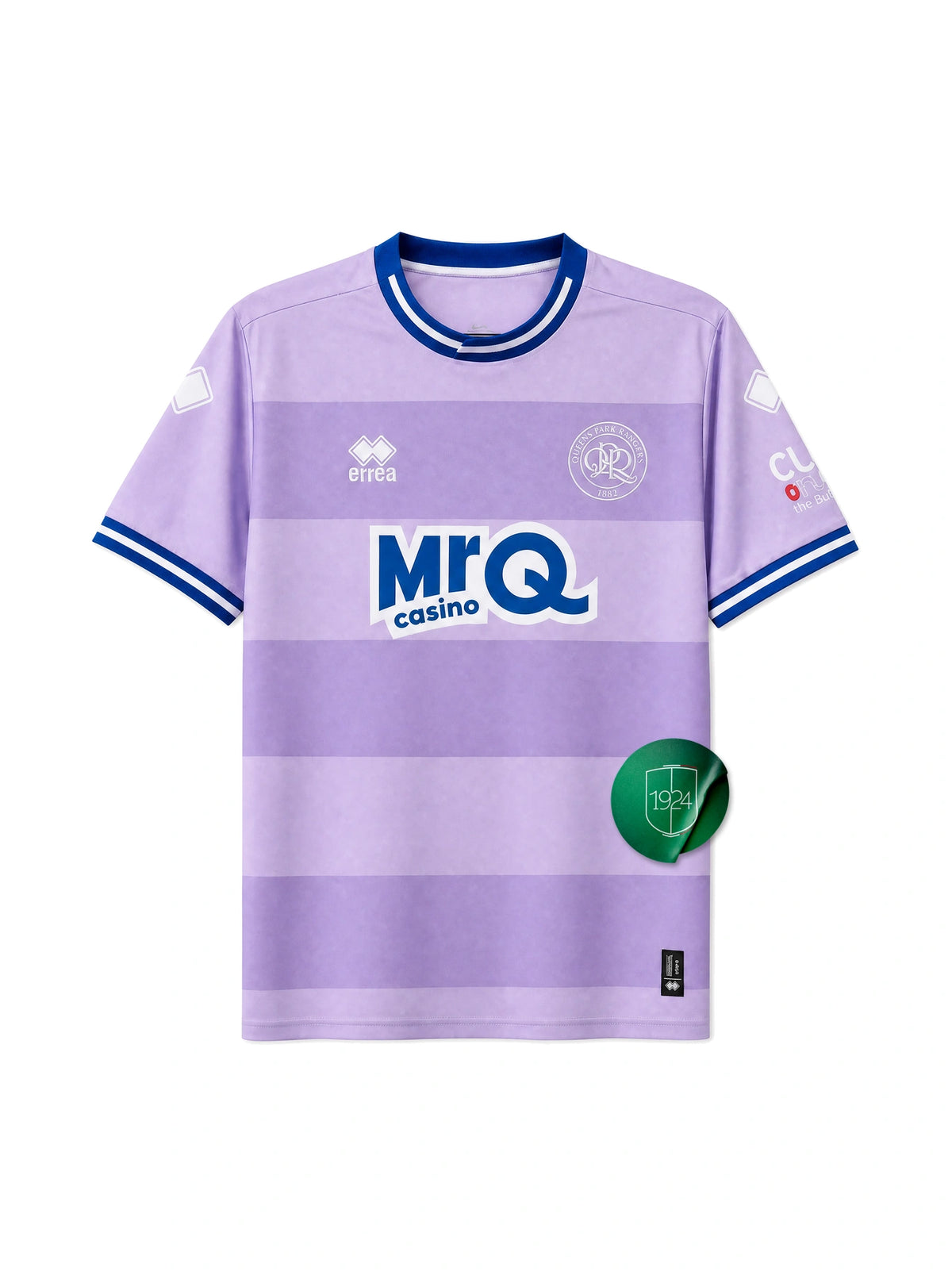 Maglia Gara Away Stadium 26/27