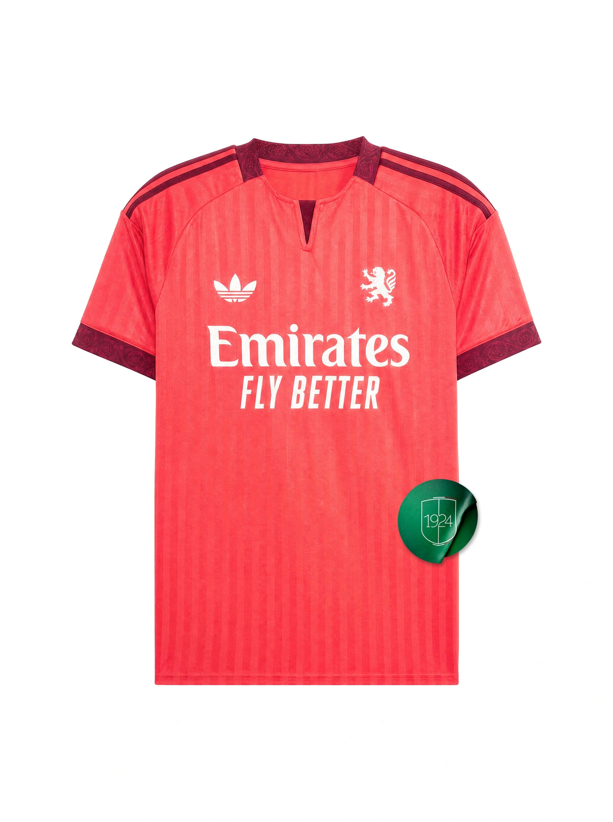 Maglia Gara Away Stadium 26/27