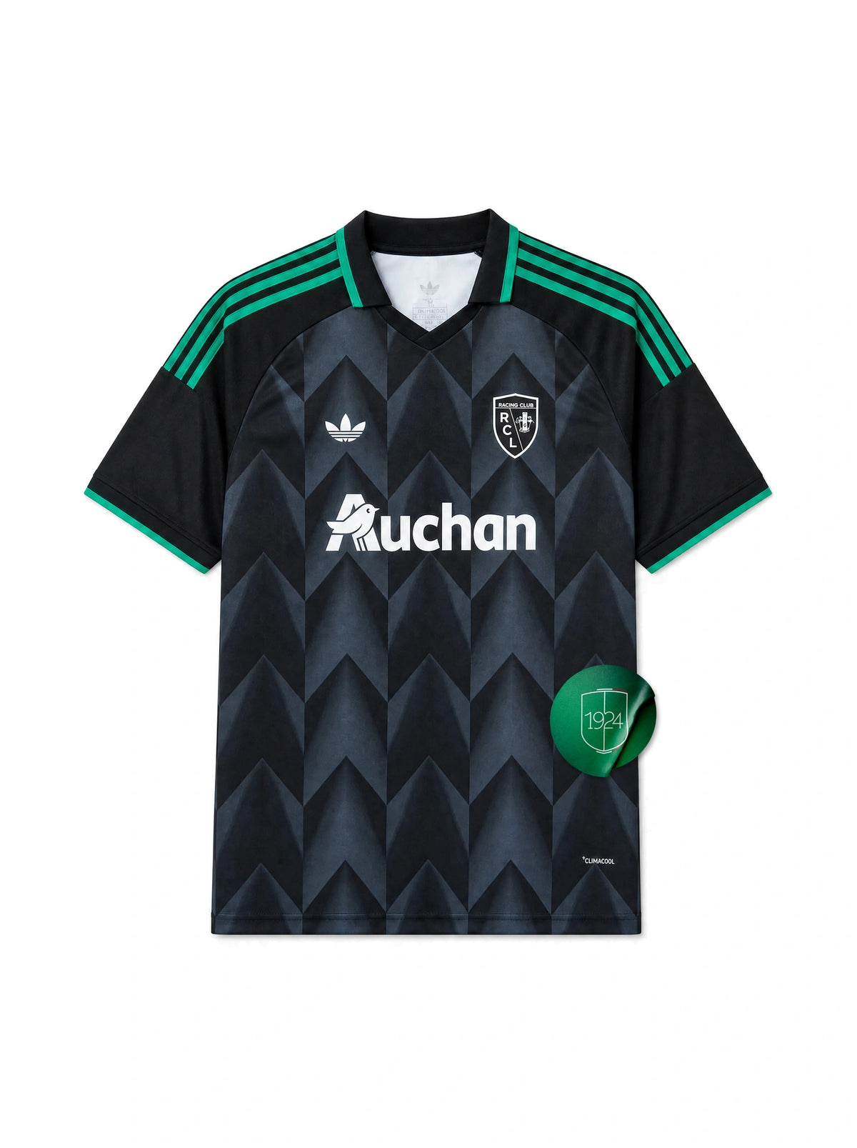 Maglia Gara Away Stadium 26/27