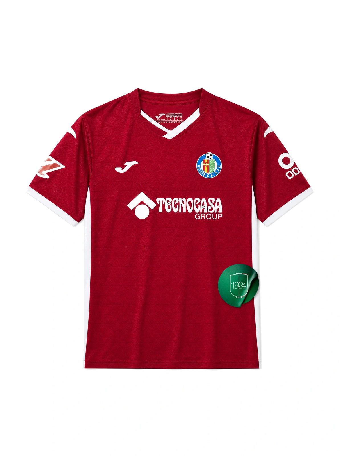 Maglia Gara Away Stadium 26/27