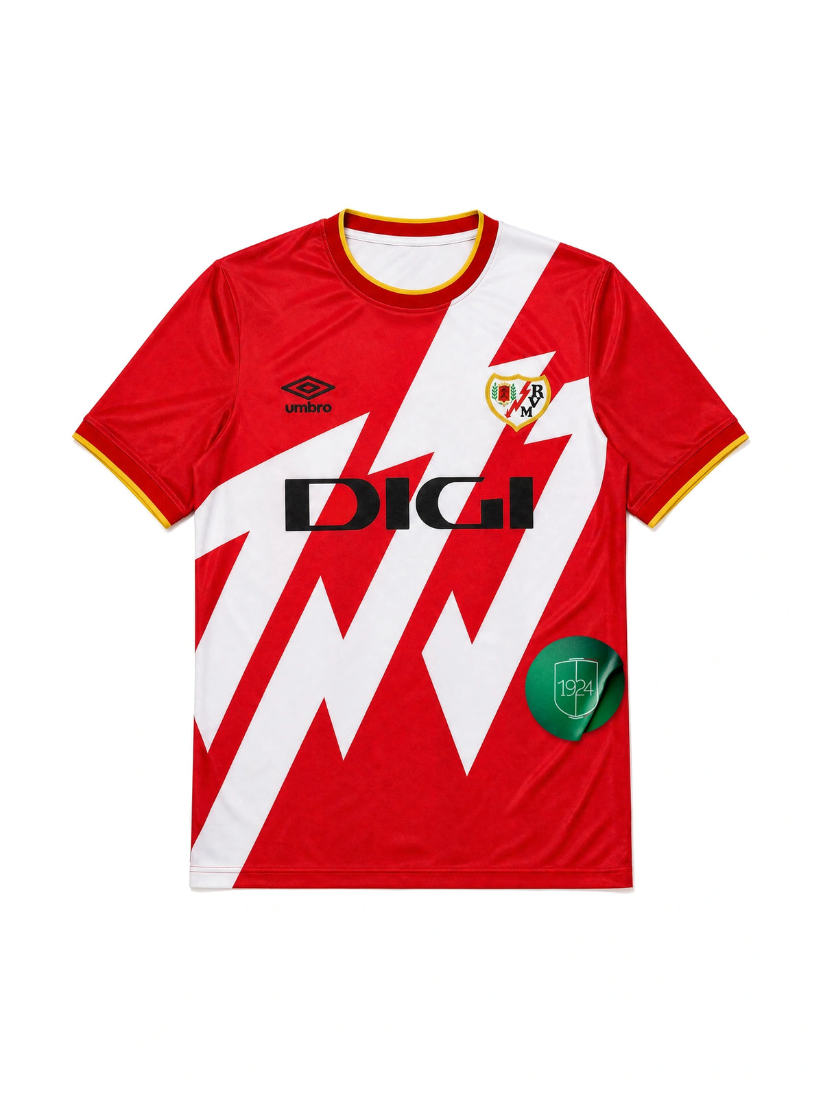 Maglia Gara Away Stadium 26/27