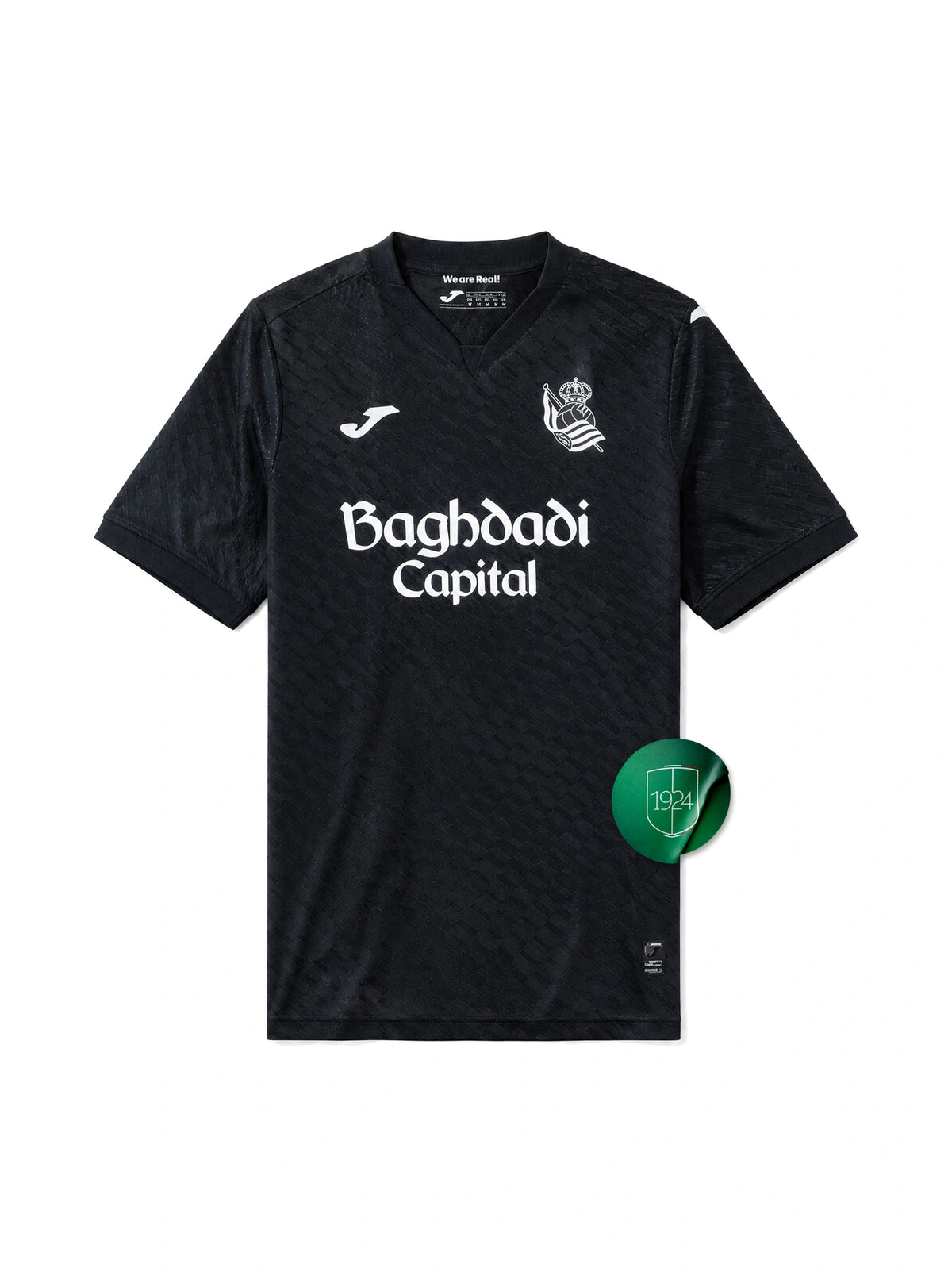 Maglia Gara Away Stadium 26/27