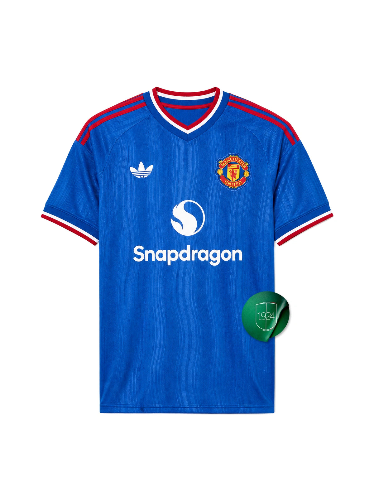 Maglia Gara Away Stadium 26/27
