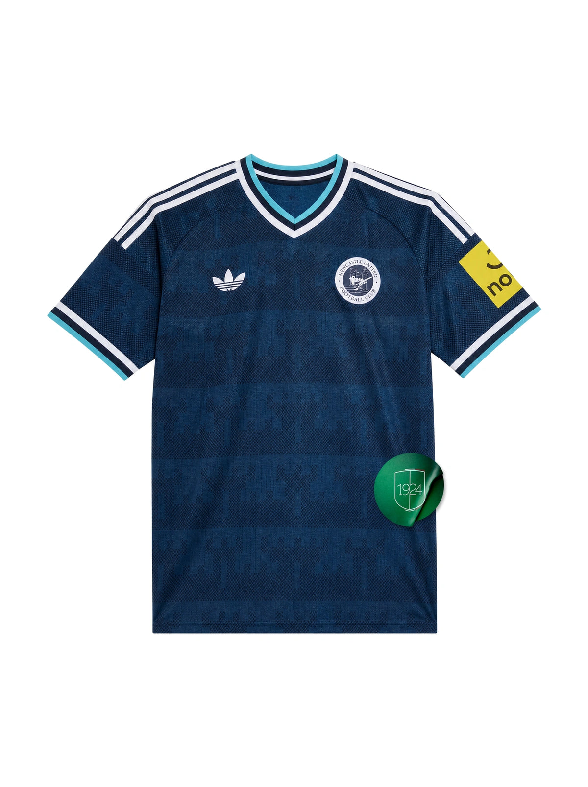 Maglia Gara Away Stadium 26/27