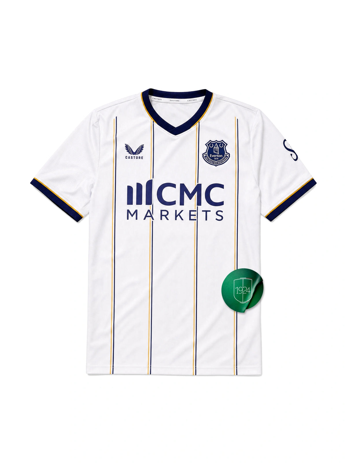 Maglia Gara Away Stadium 26/27