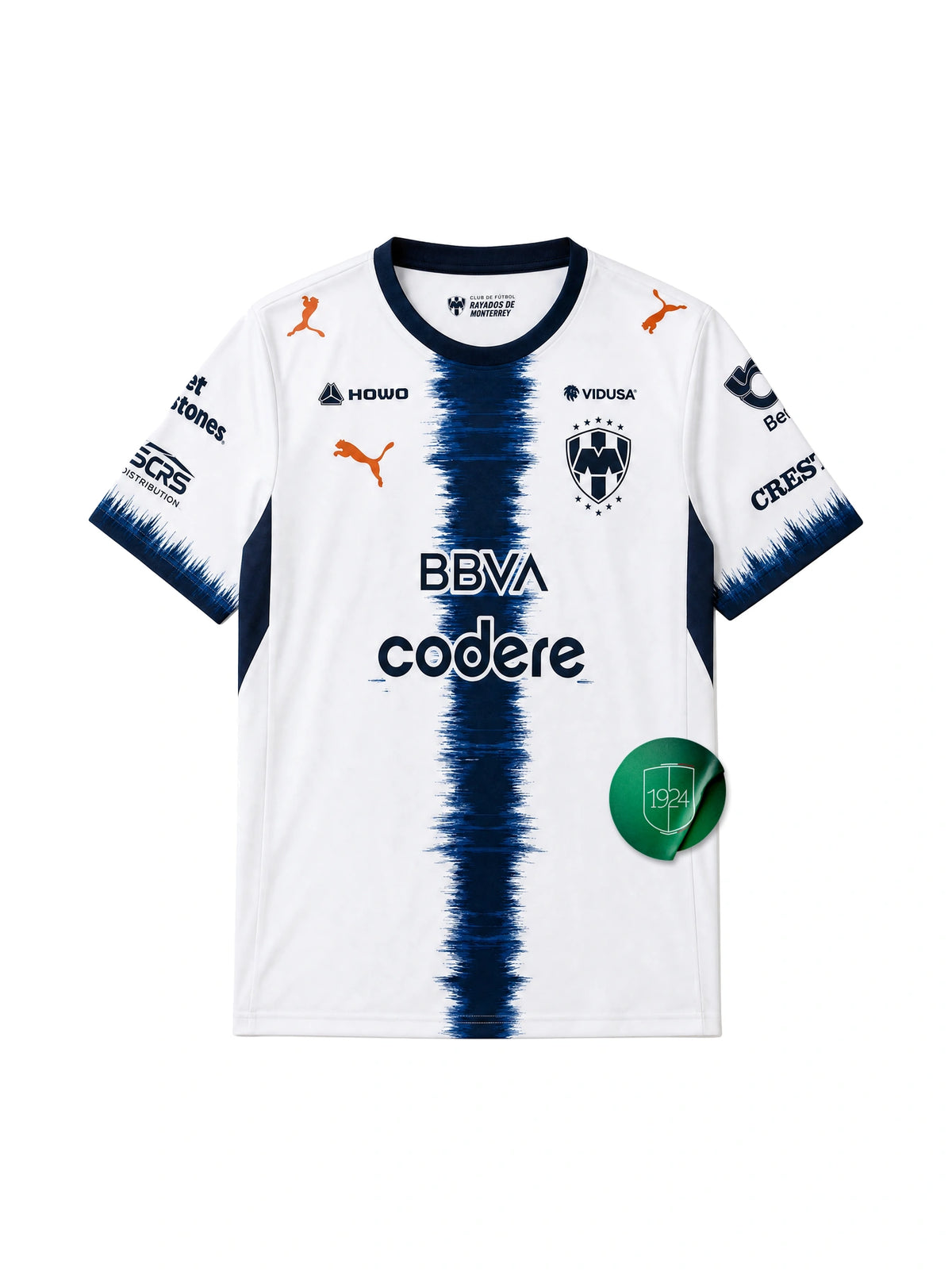 Maglia Gara Away Stadium 26/27
