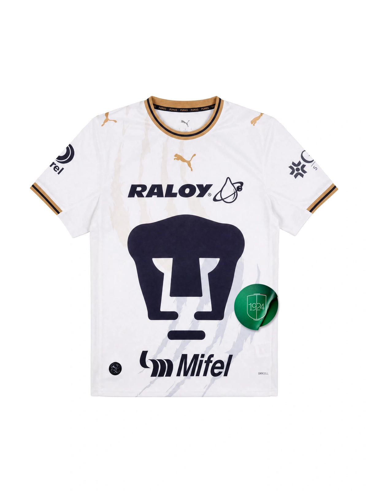 Maglia Gara Away Stadium 26/27