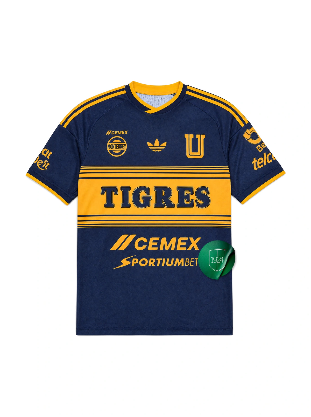 Maglia Gara Away Stadium 26/27