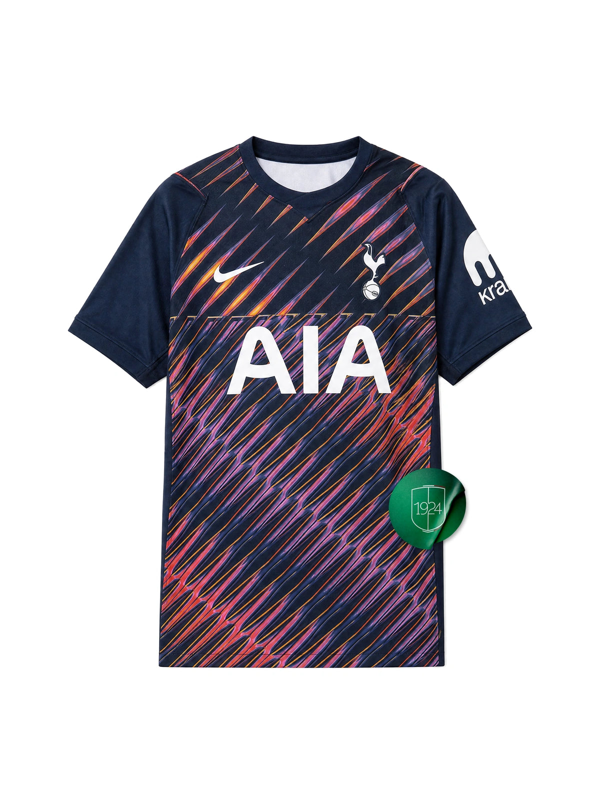 Maglia Gara Away Stadium 26/27