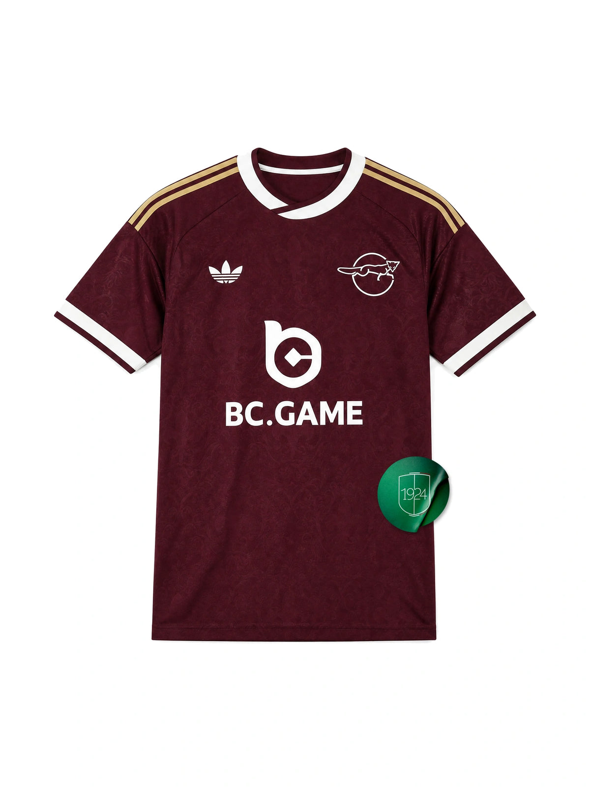 Maglia Gara Away Stadium 26/27