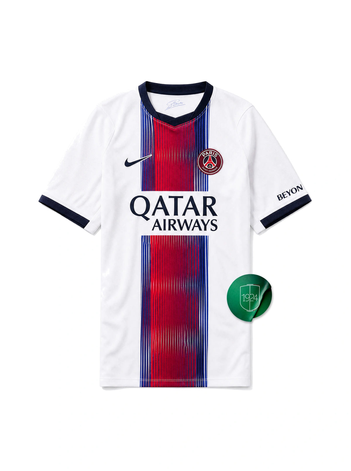 Maglia Gara Away Stadium 26/27