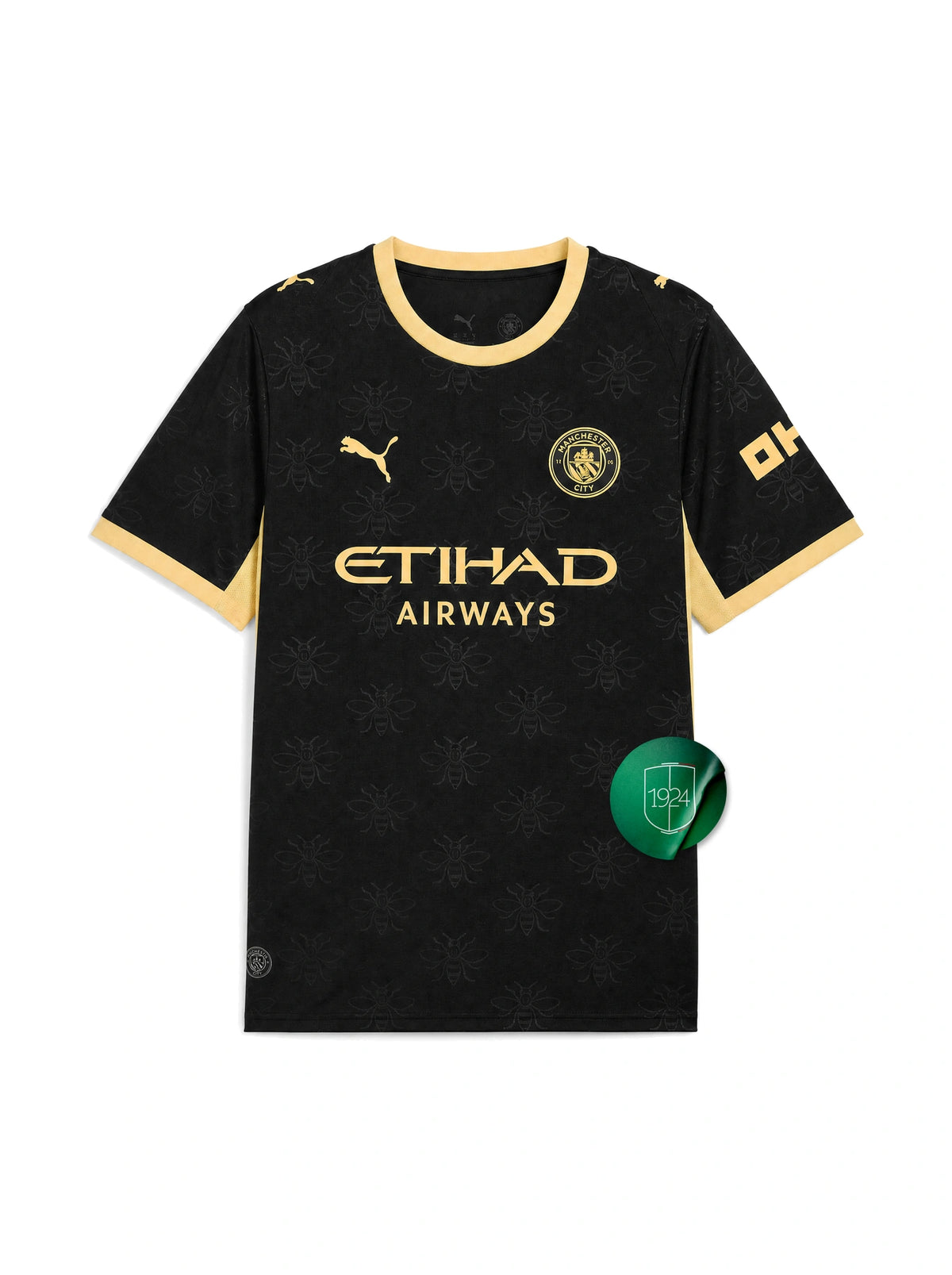 Maglia Gara Away Stadium 26/27