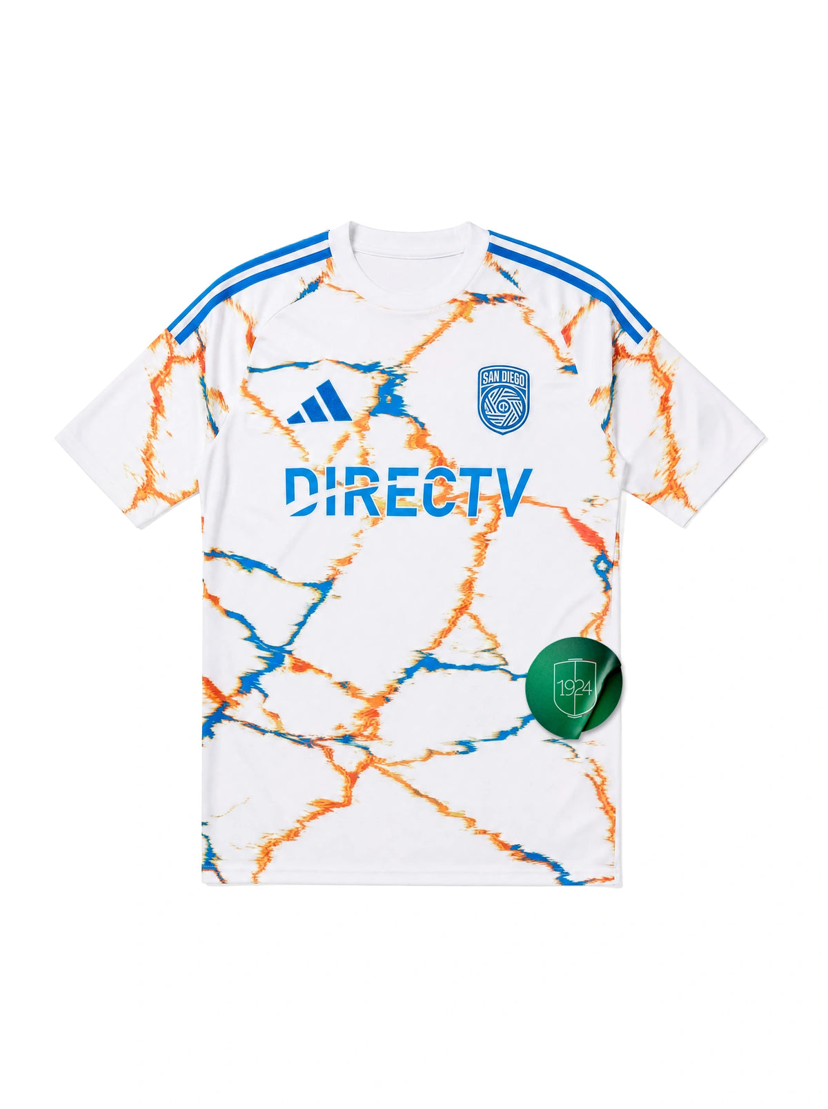 Maglia Gara Away Stadium 26/27