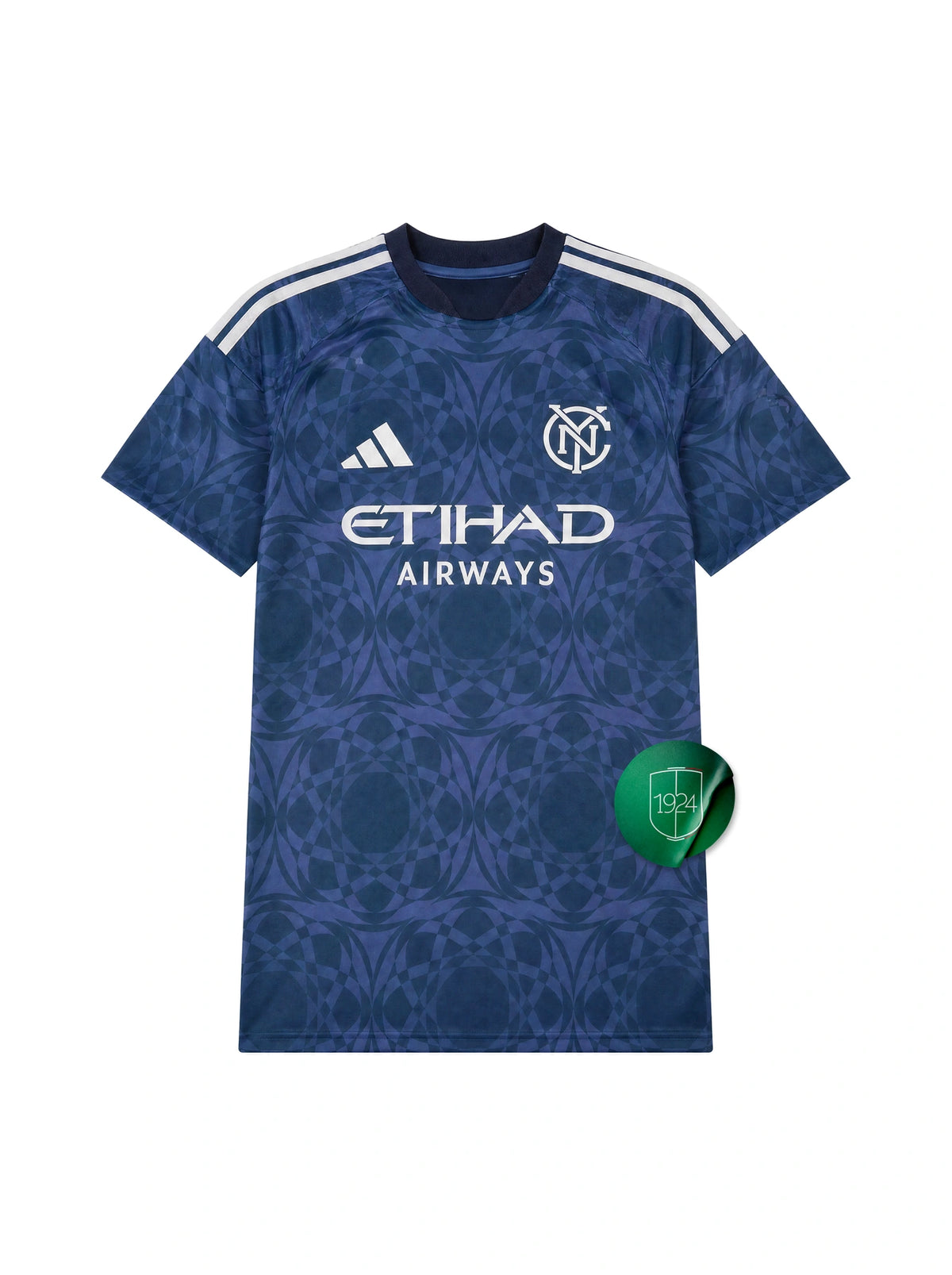 Maglia Gara Away Stadium 26/27