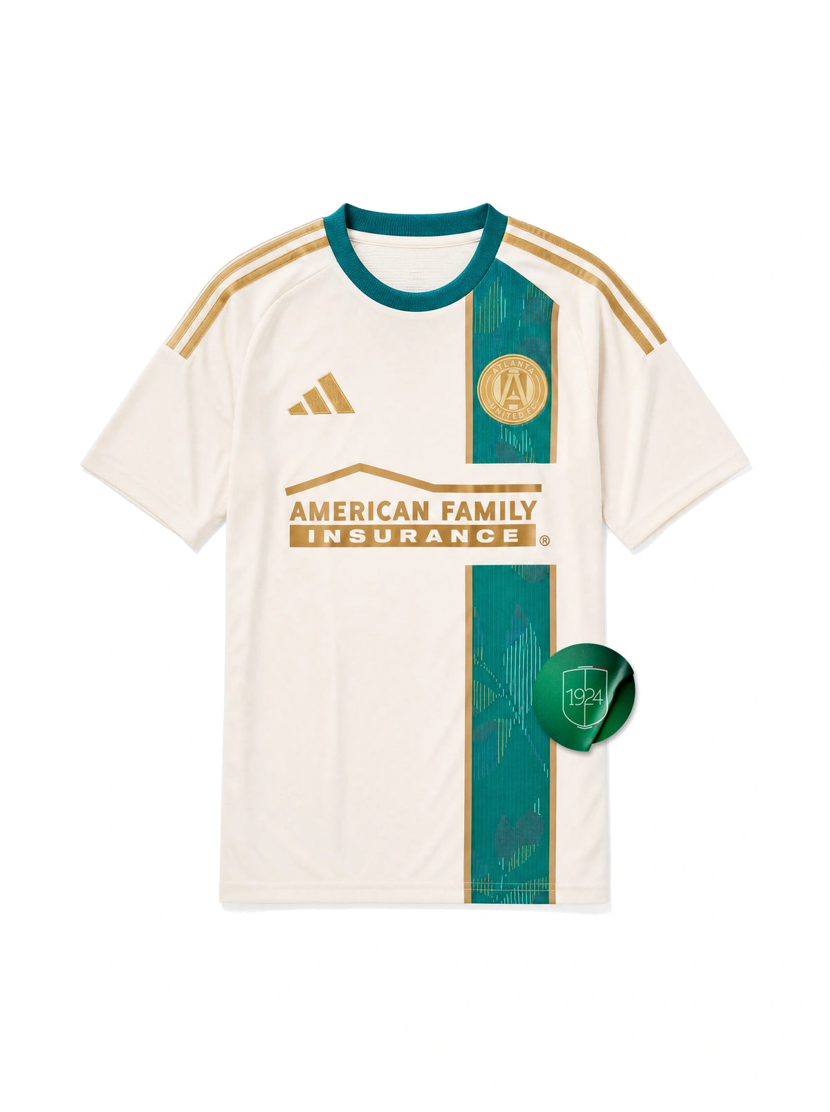 Maglia Gara Away Stadium 26/27