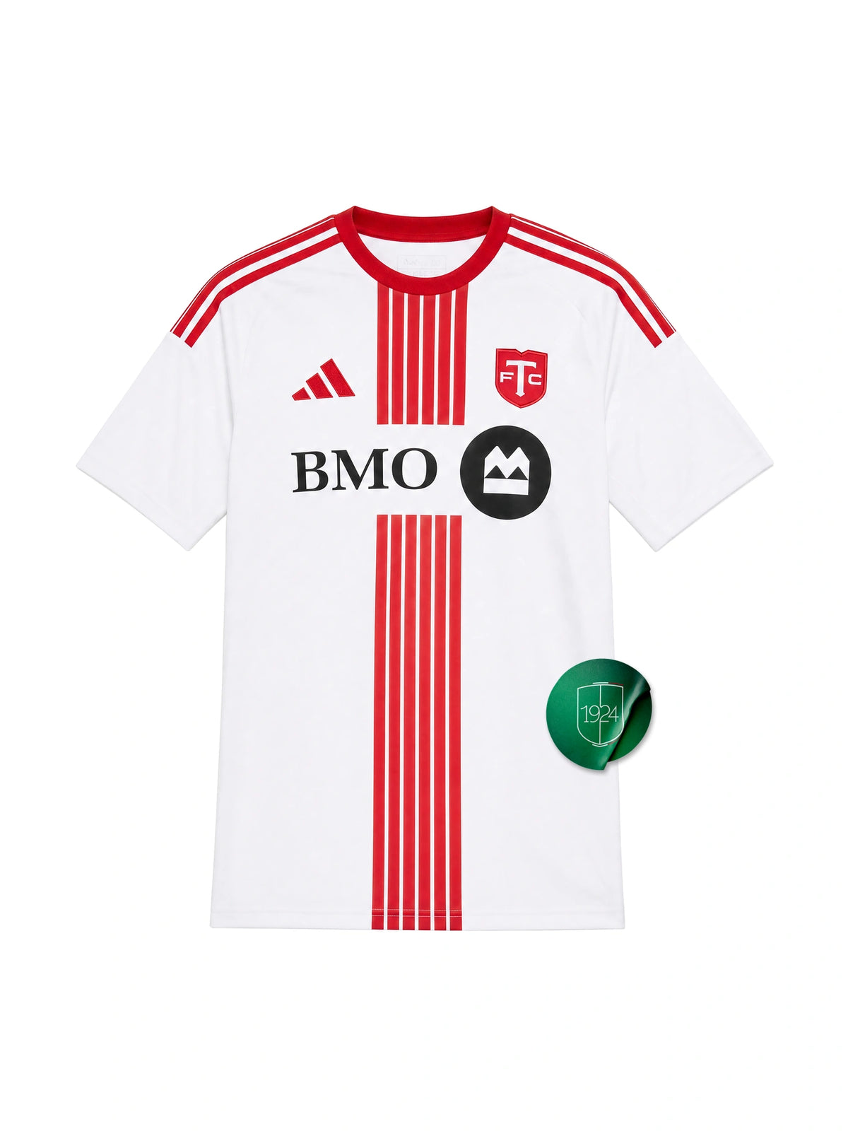 Maglia Gara Away Stadium 26/27
