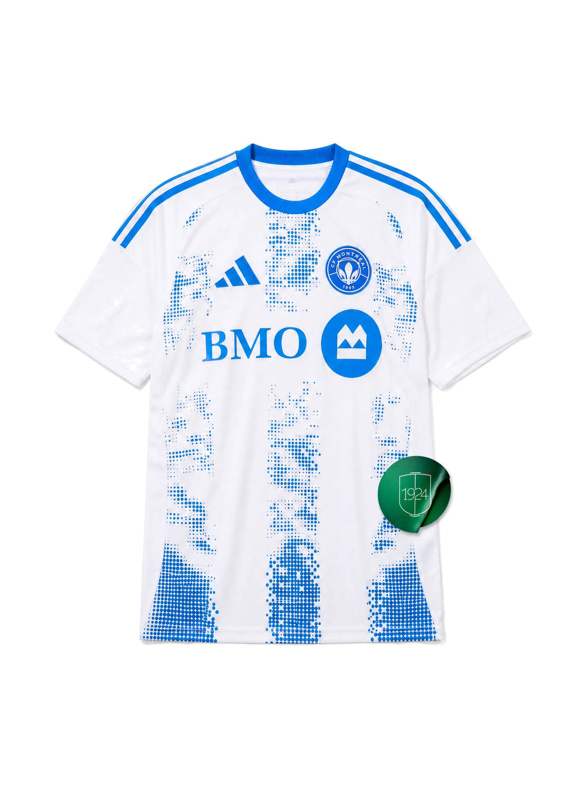 Maglia Gara Away Stadium 26/27
