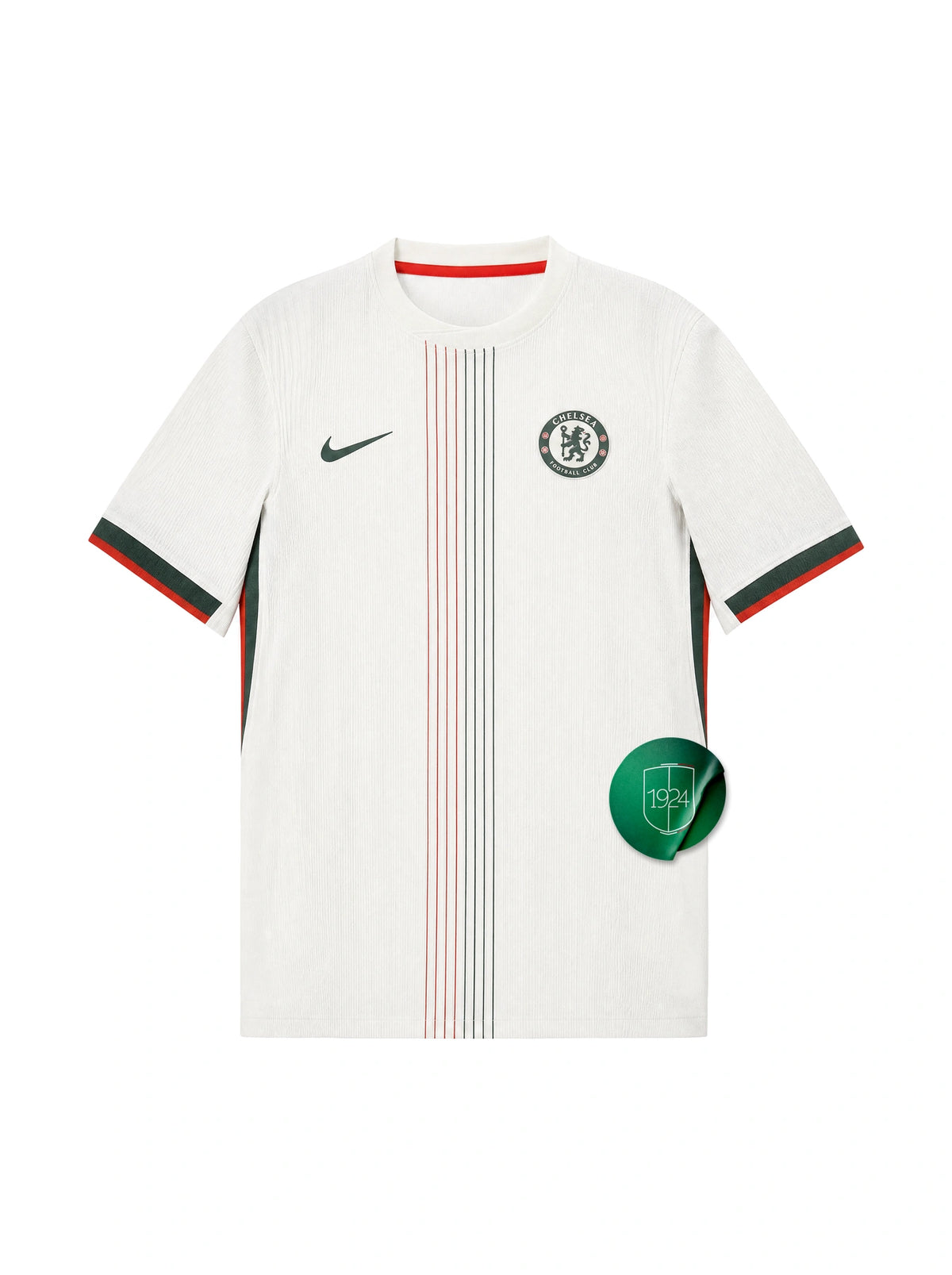 Maglia Gara Away Player 25/26