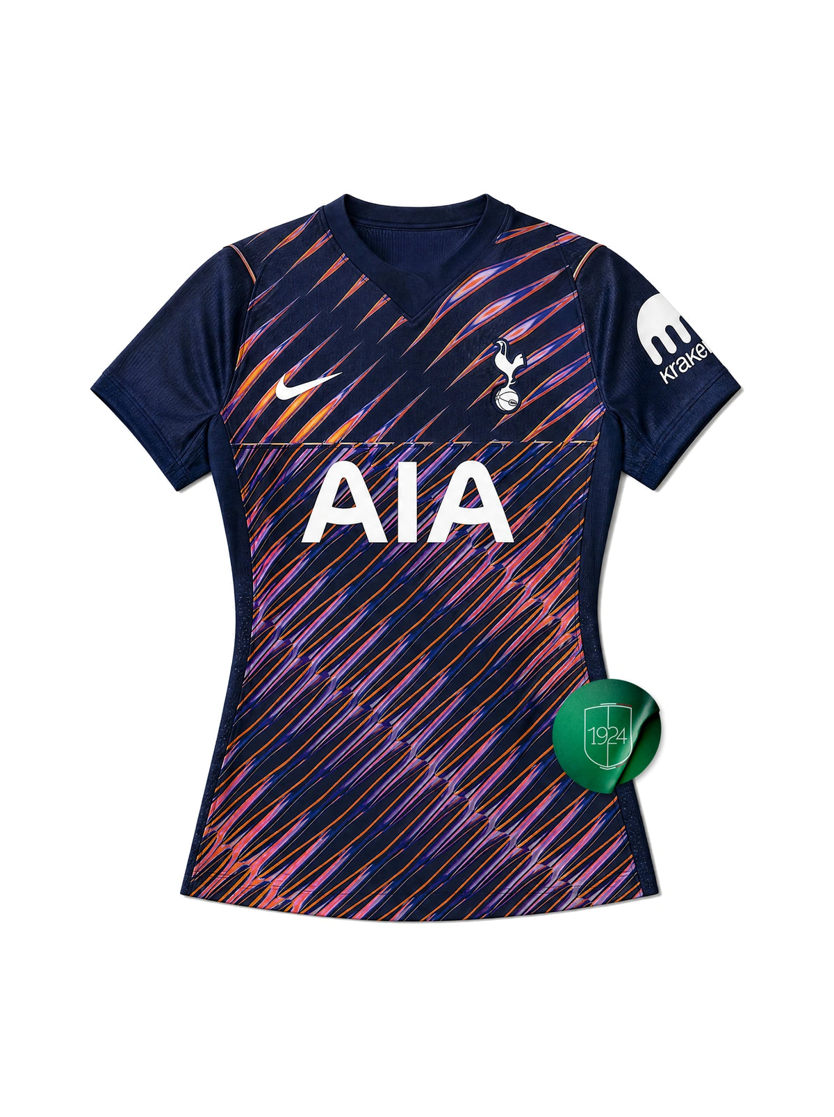 Maglia Gara Donna Away 26/27