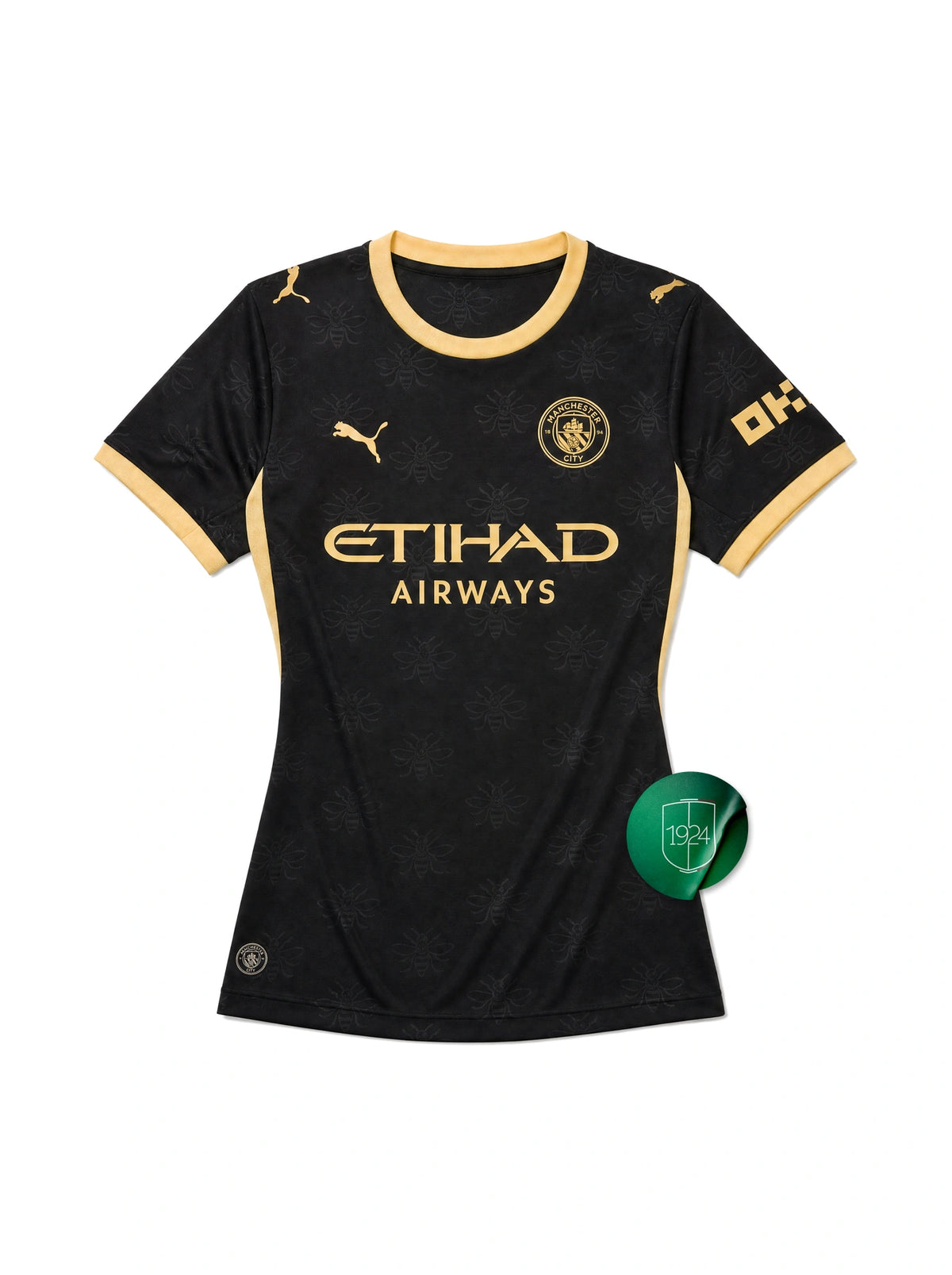 Maglia Gara Donna Away 26/27