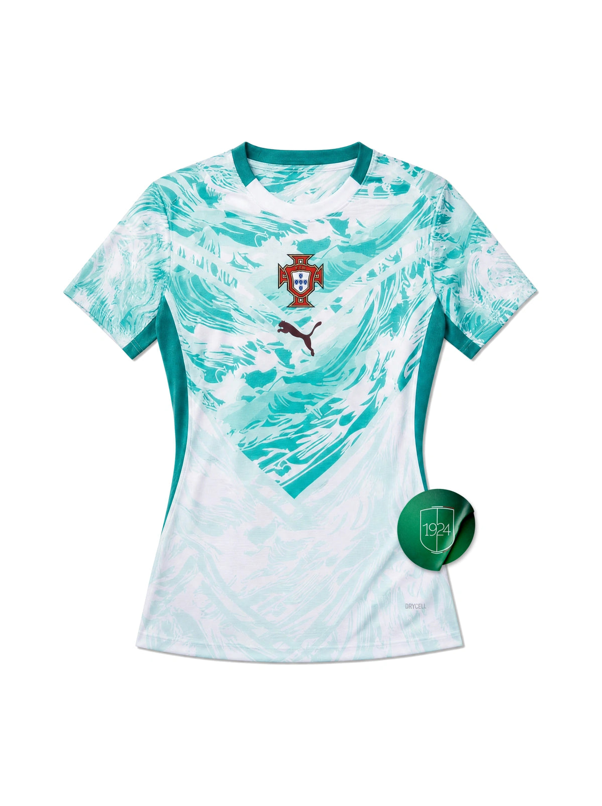 Maglia Gara Donna Away 2026