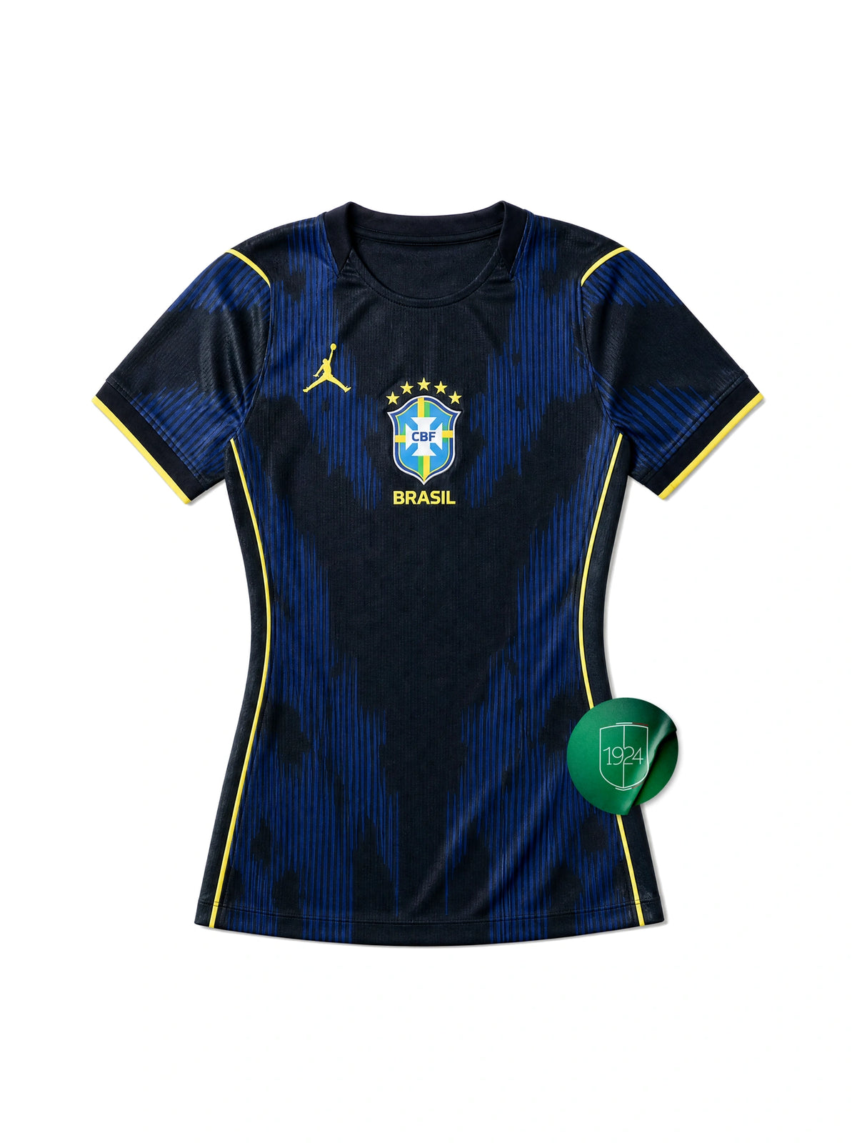 Maglia Gara Donna Away 2026