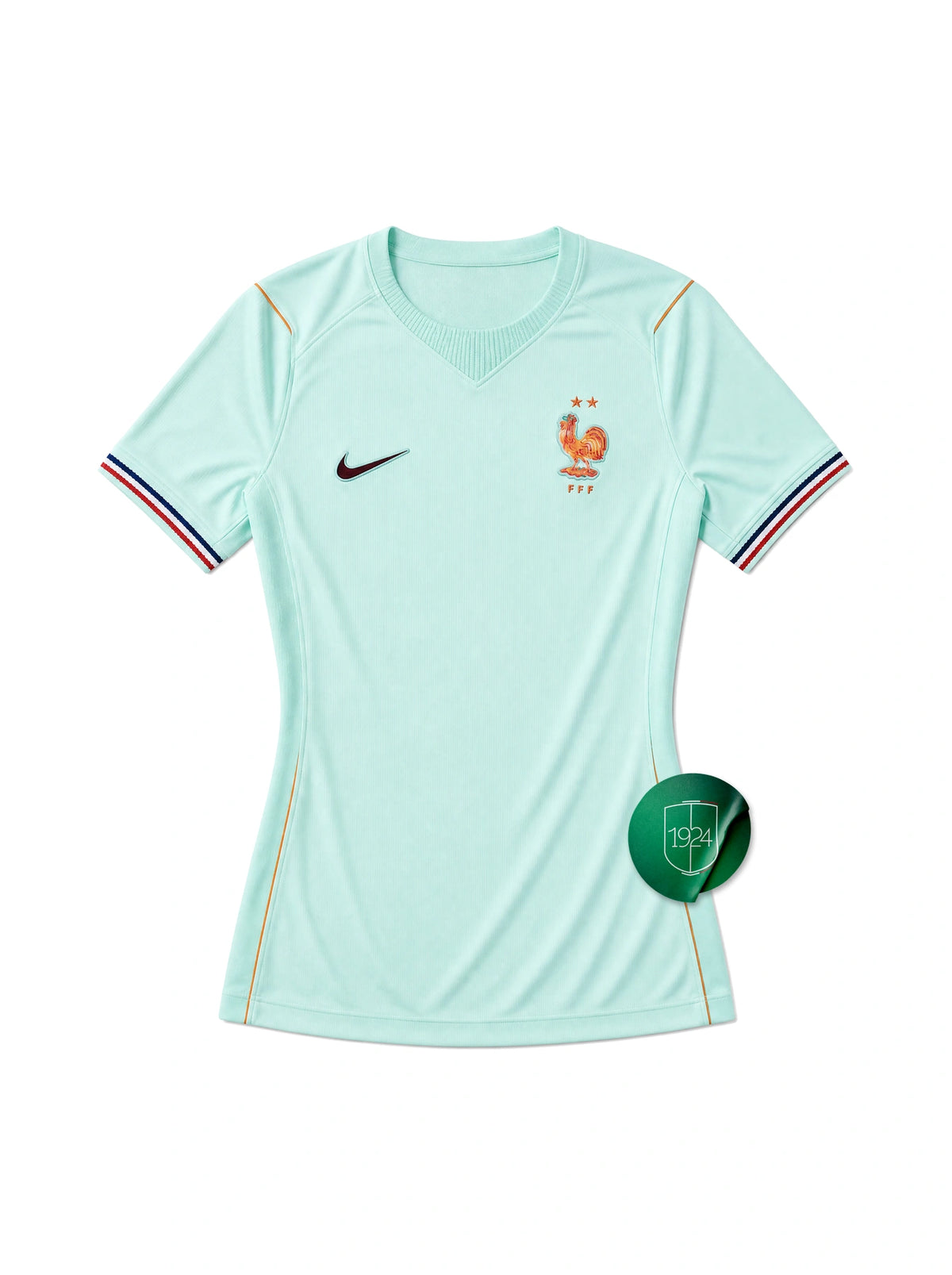 Maglia Gara Donna Away 2026