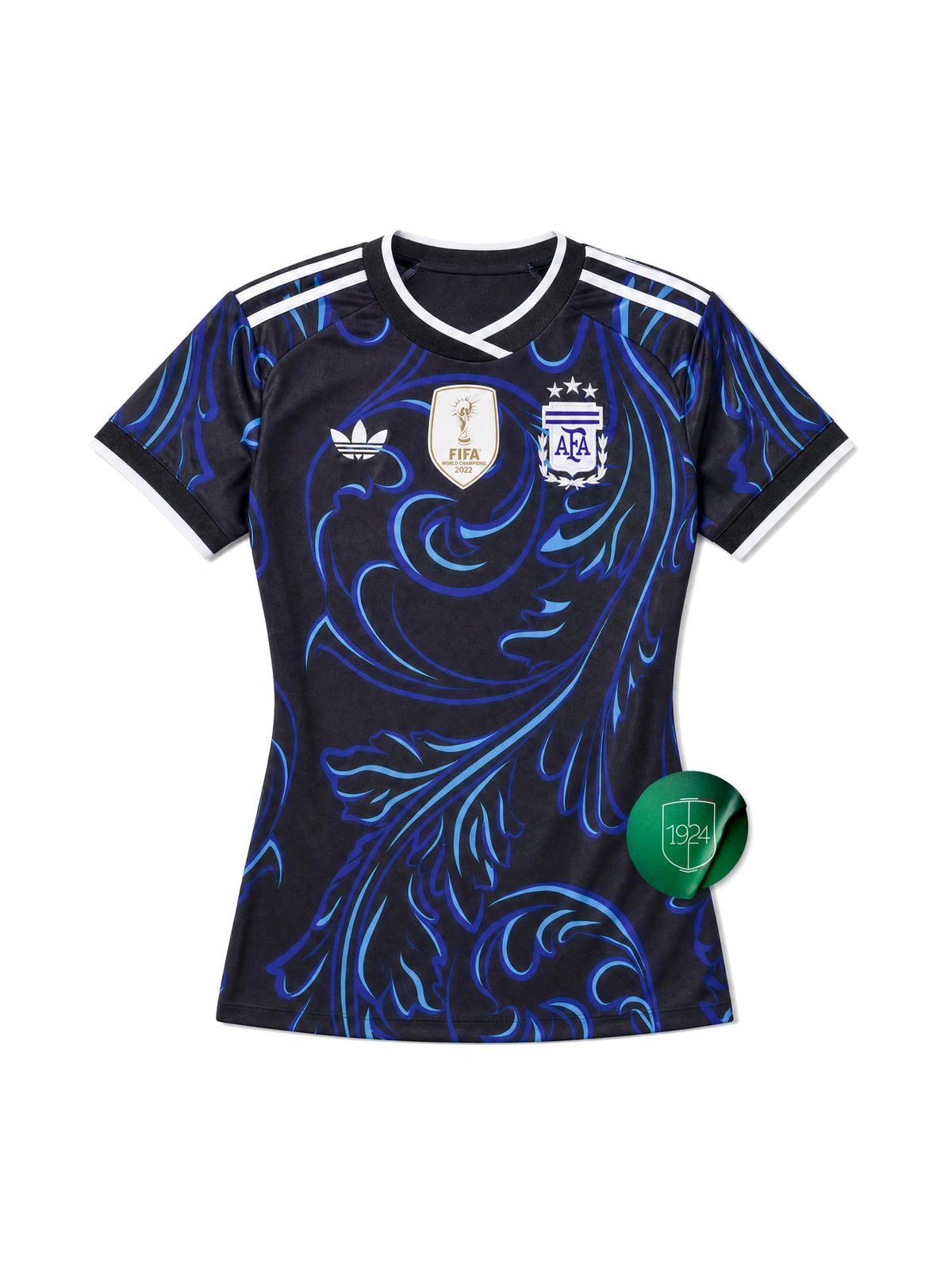 Maglia Gara Donna Away 2026