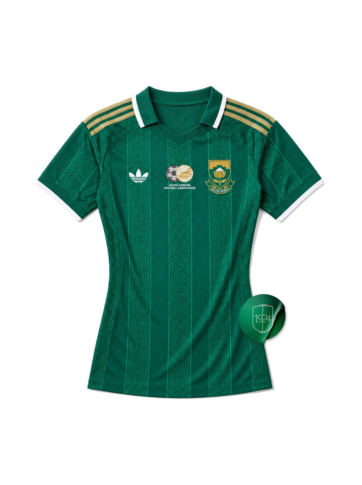 Maglia Gara Donna Away 2026