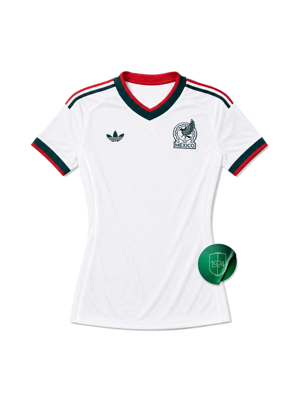 Maglia Gara Donna Away 2026