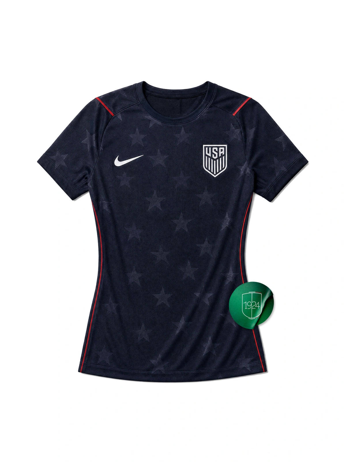 Maglia Gara Donna Away 2026