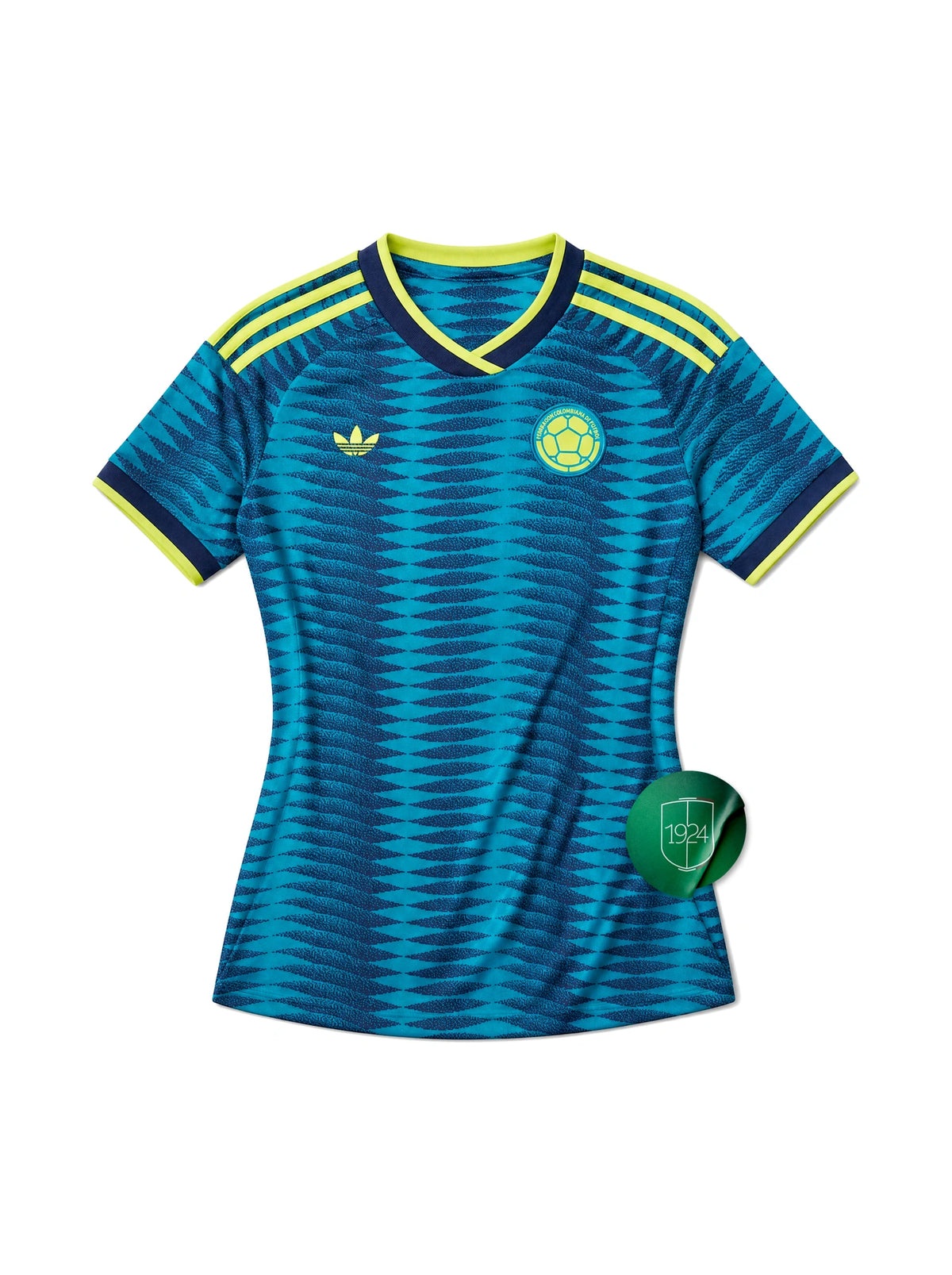 Maglia Gara Donna Away 2026