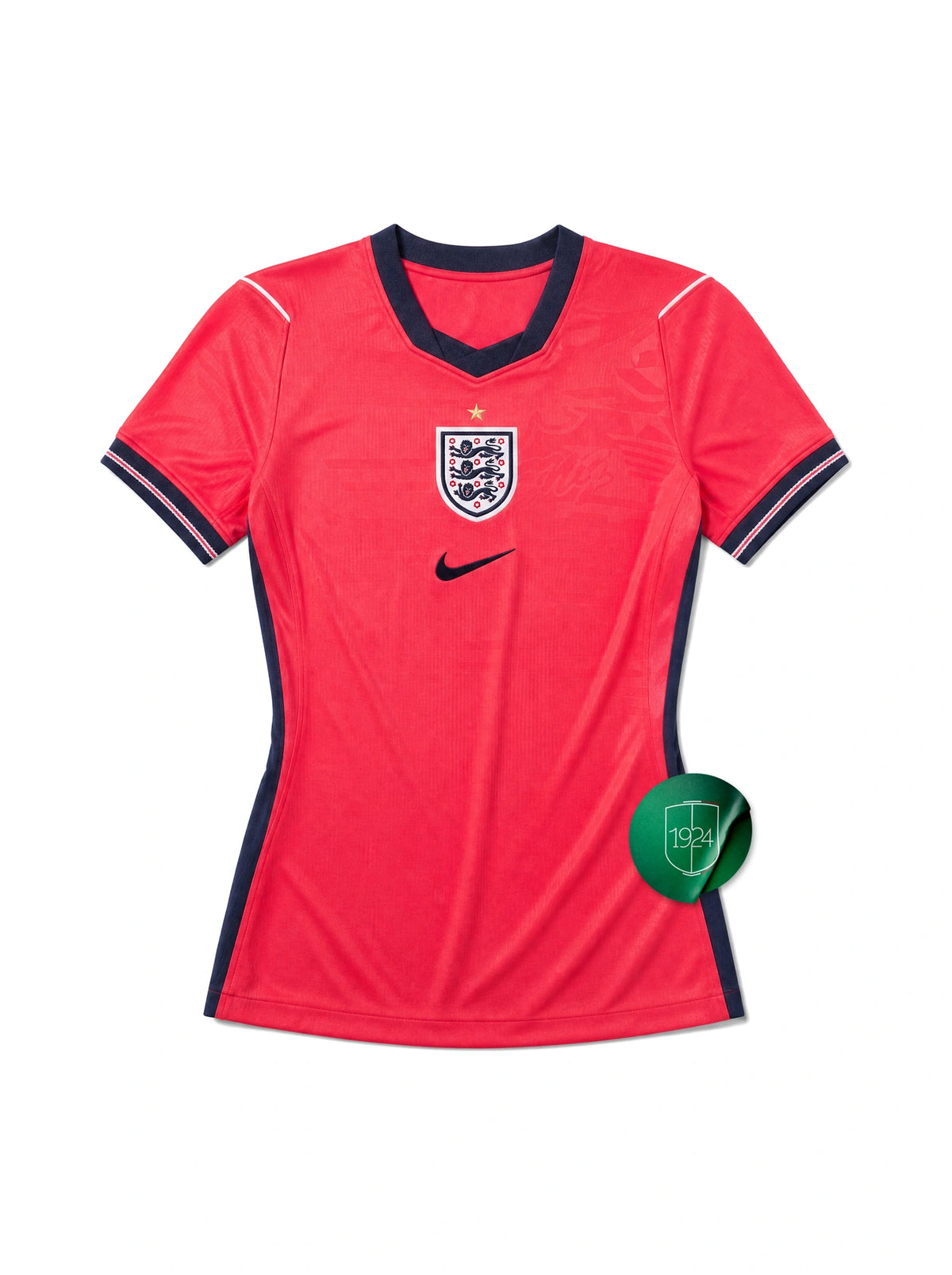 Maglia Gara Donna Away 2026