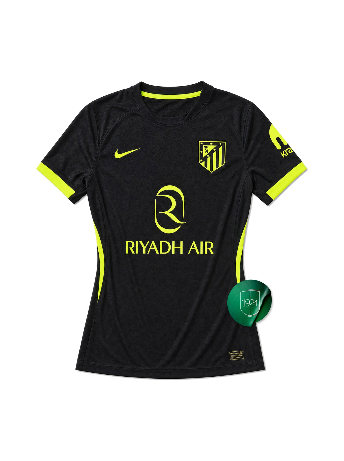 Maglia Gara Donna Away 26/27