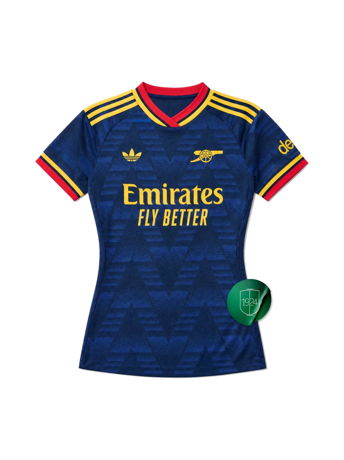 Maglia Gara Donna Away 26/27