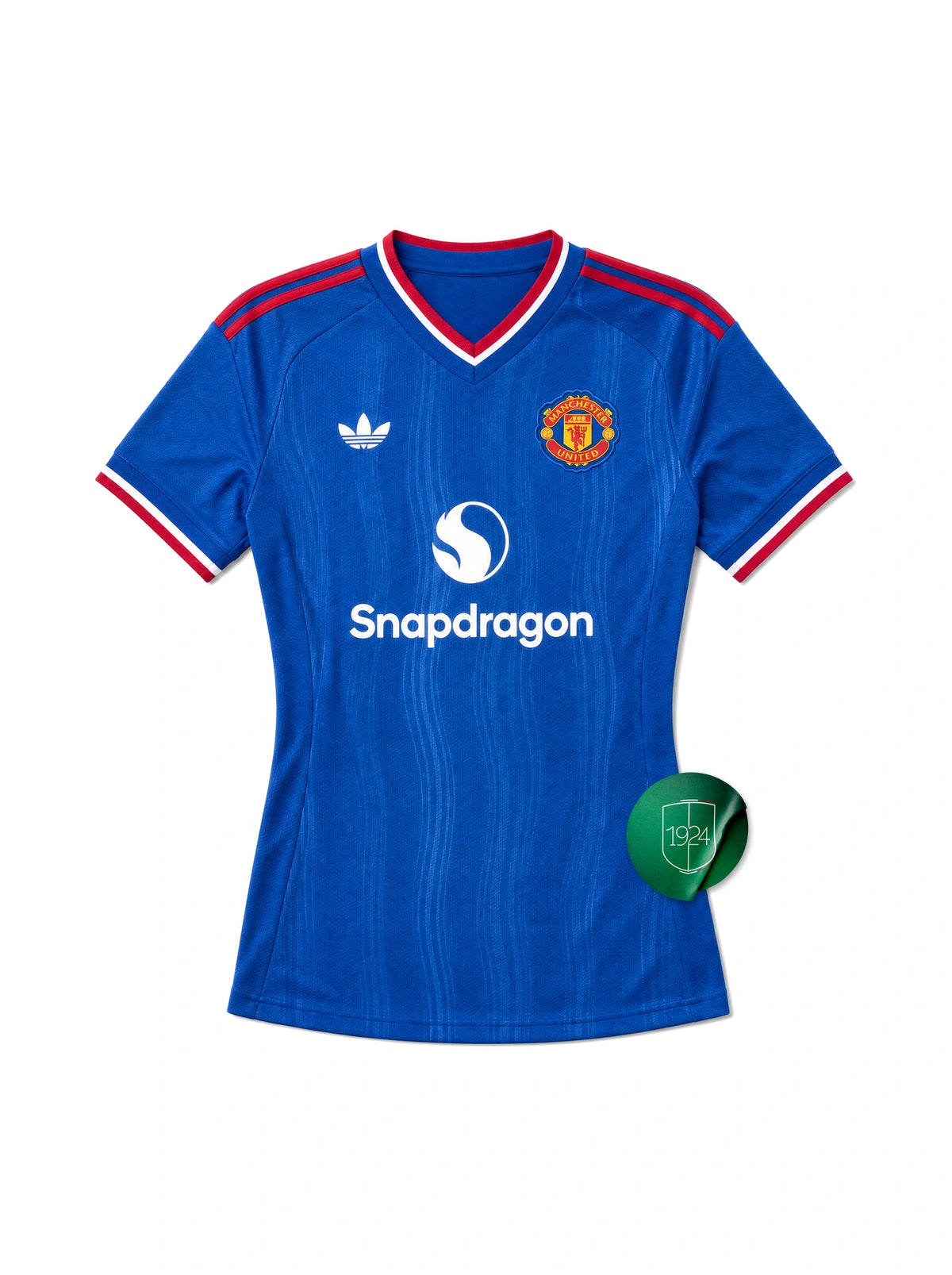 Maglia Gara Donna Away 26/27
