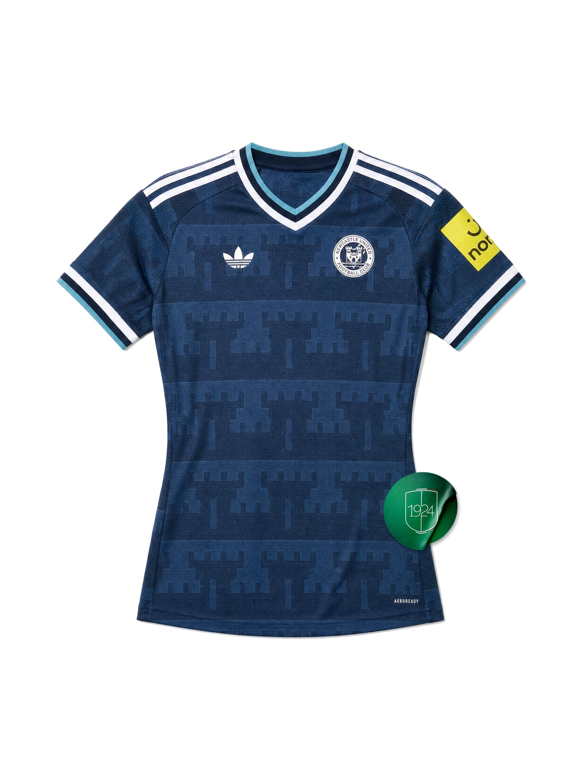 Maglia Gara Donna Away 26/27