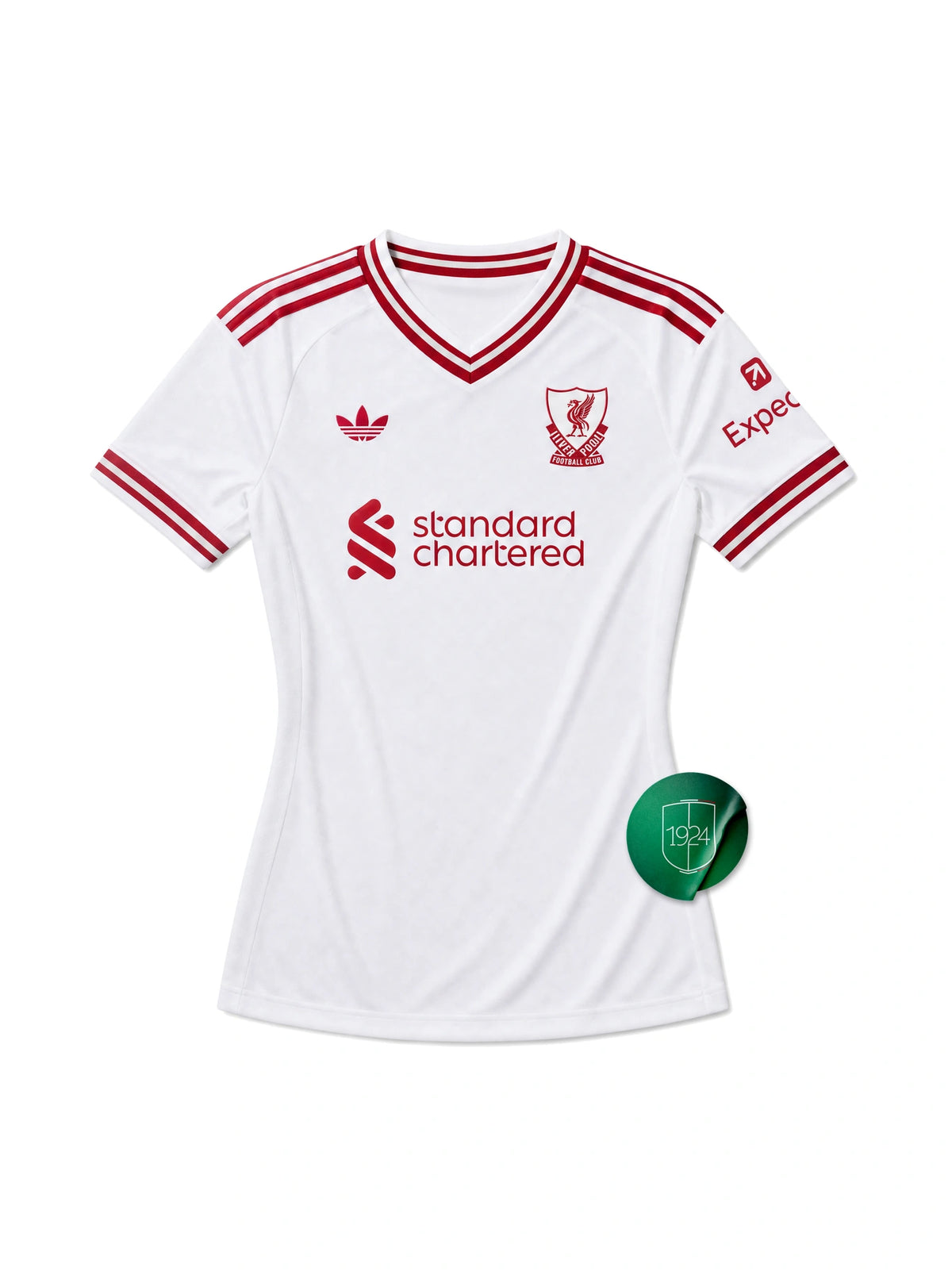 Maglia Gara Donna Away 26/27