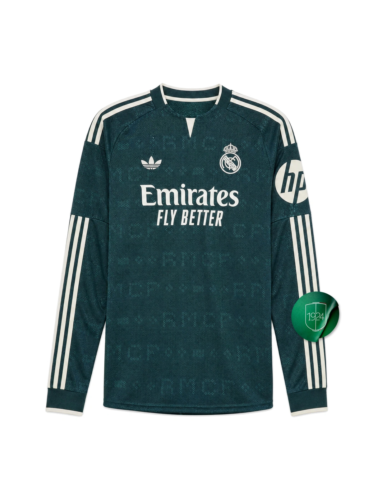 Maglia Gara Away Manica Lunga Stadium 26/27