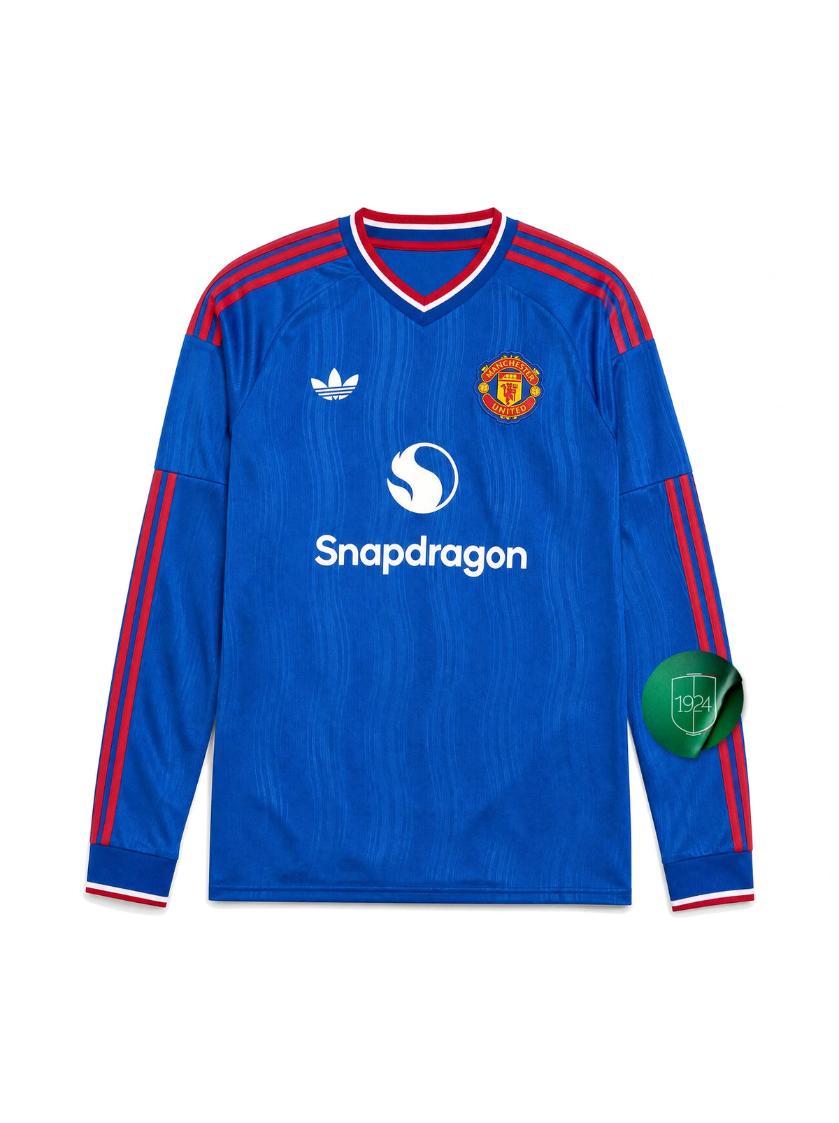 Maglia Gara Away Manica Lunga Stadium 26/27