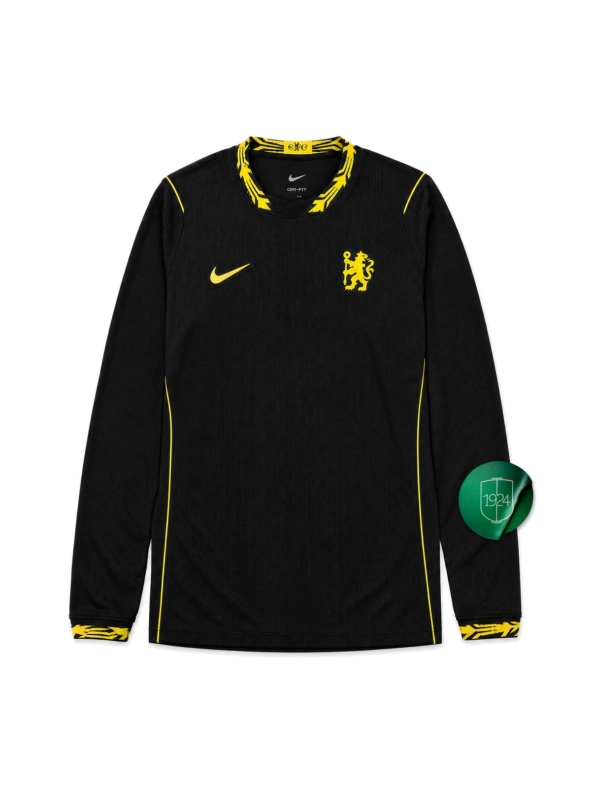 Maglia Gara Away Manica Lunga Stadium 26/27