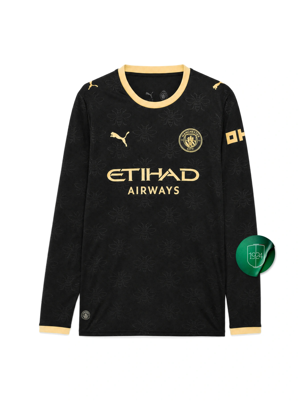 Maglia Gara Away Manica Lunga Stadium 26/27