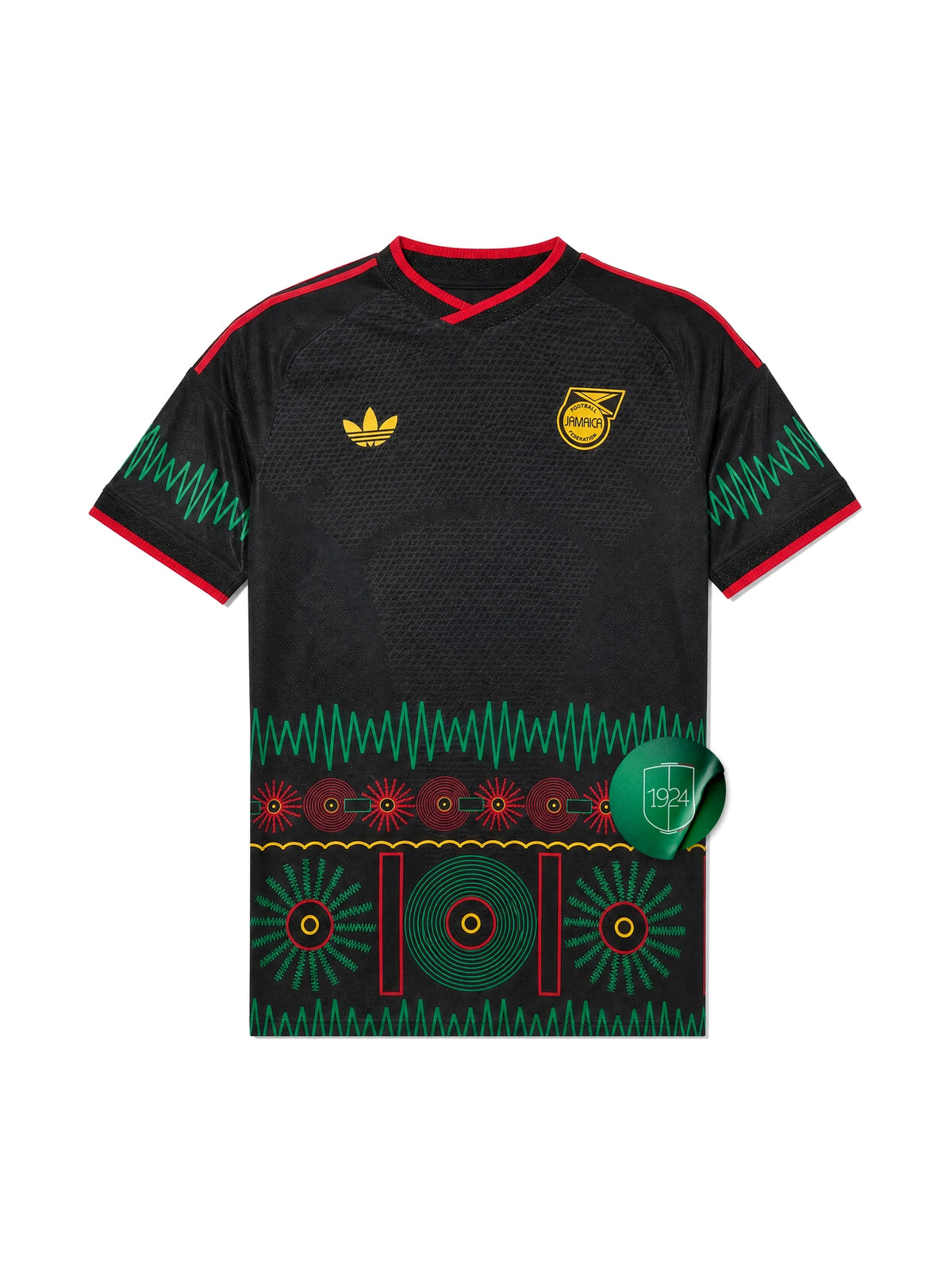 Maglia Gara Away Player 2026