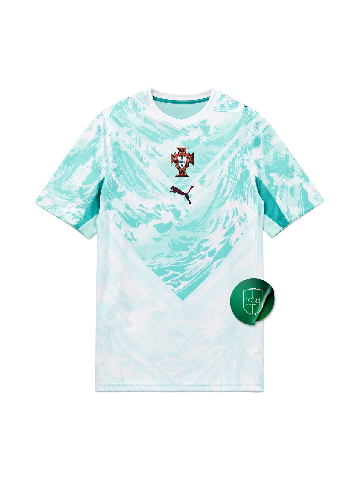 Maglia Gara Away Player 2026