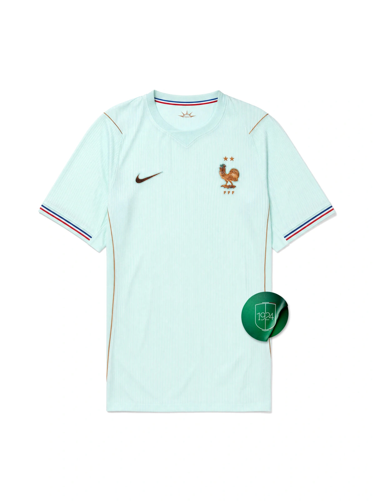 Maglia Gara Away Player 2026