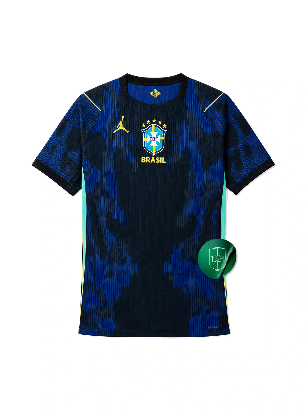 Maglia Gara Away Player 2026