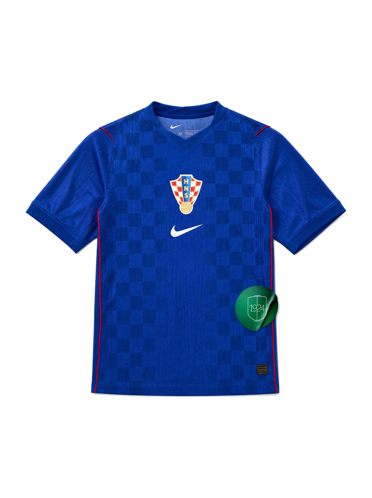 Maglia Gara Away Player 2026