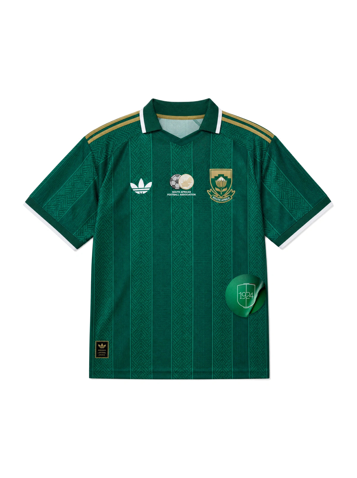 Maglia Gara Away Player 2026