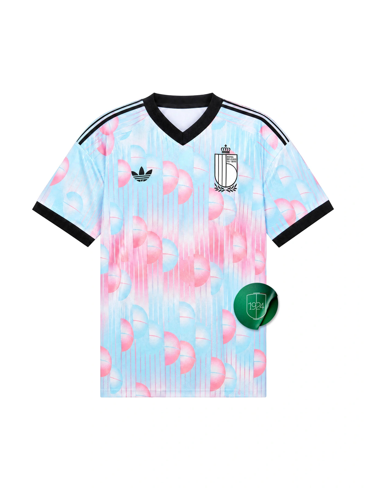 Maglia Gara Away Player 2026